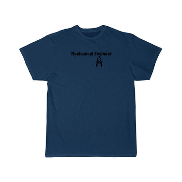 Mechanical Engineering T-Shirt THE AV8R